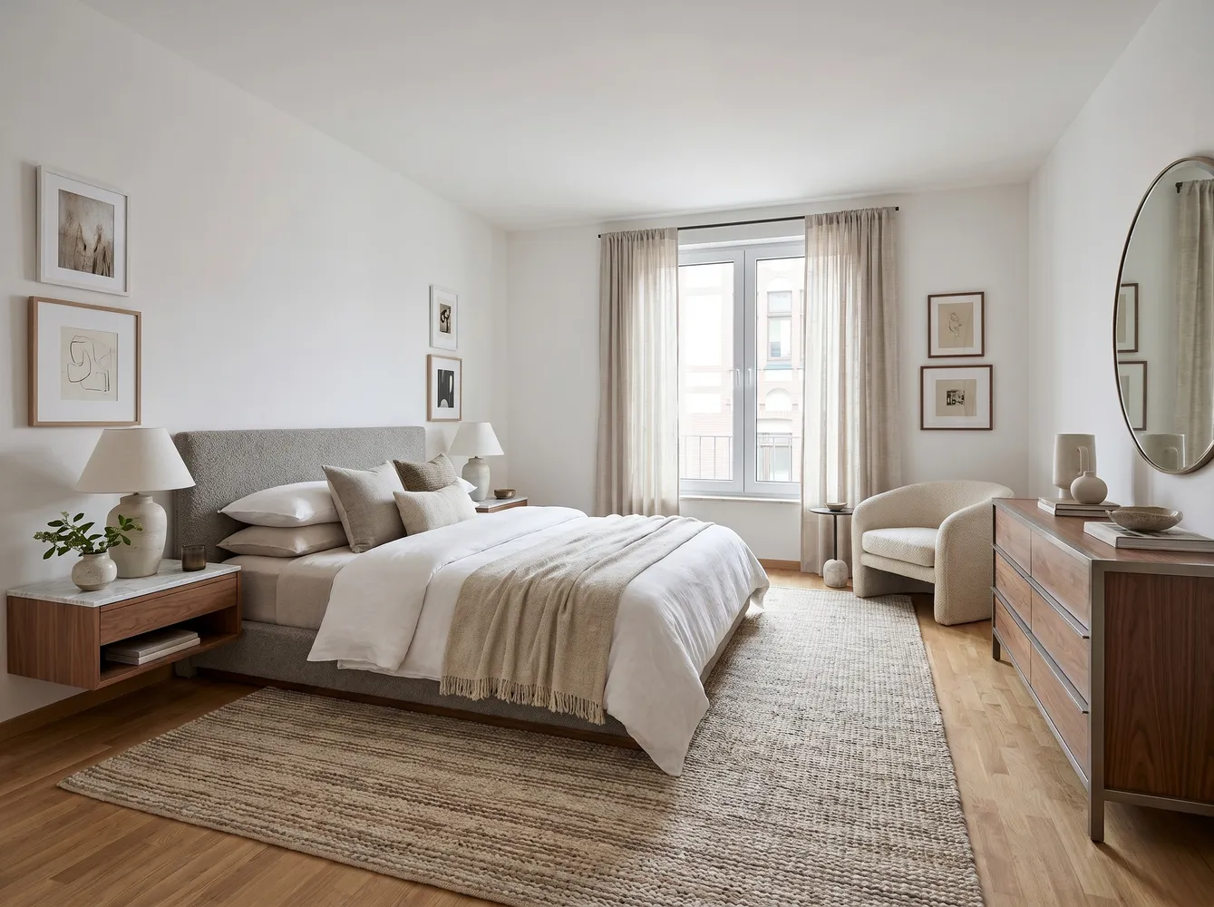 2 Zimmer Wohnung mit 78 m² in Cottbus – Bild 4