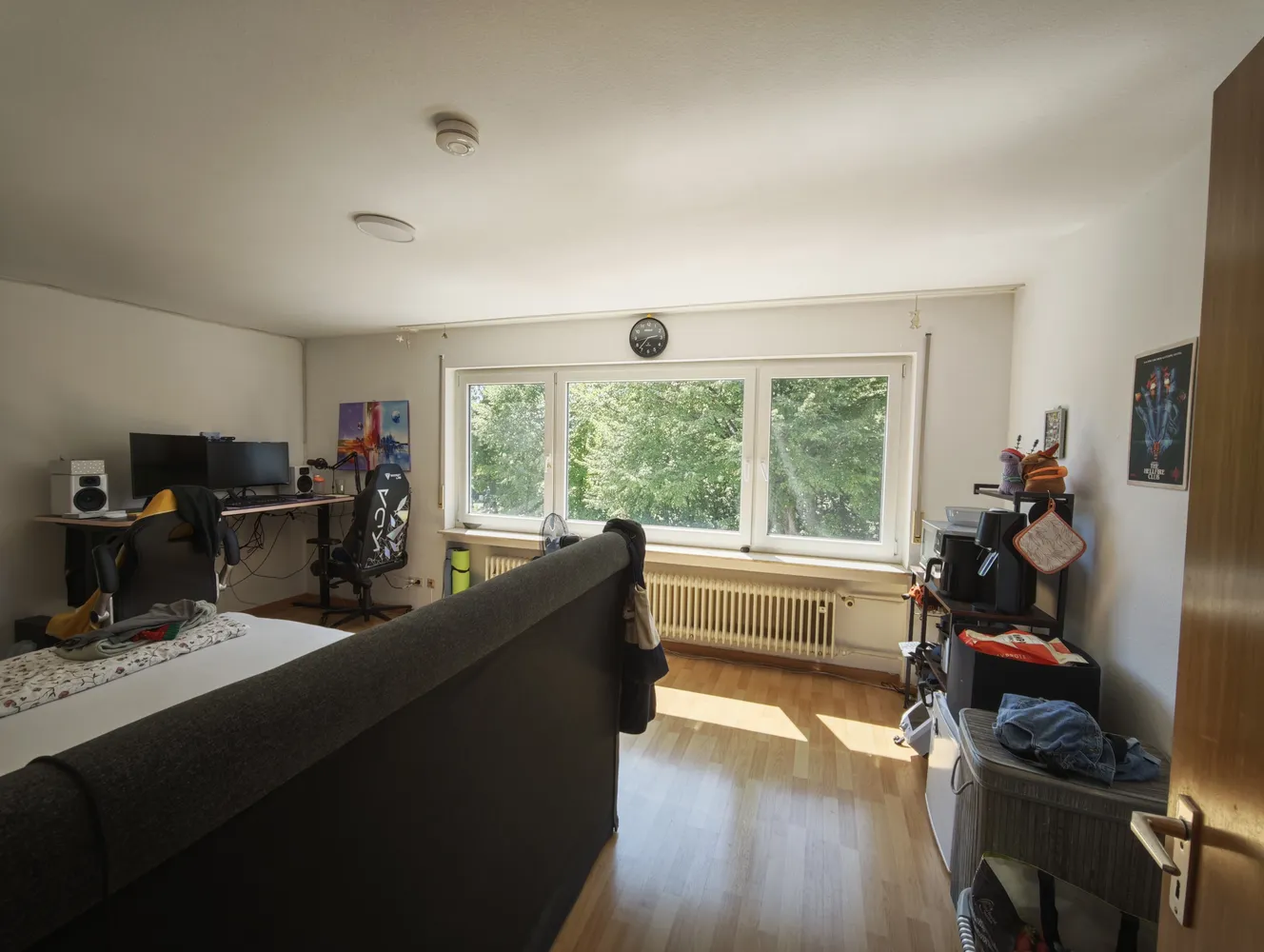 1 Zimmer Wohnung mit 30 m² in Reutlingen – Bild 1