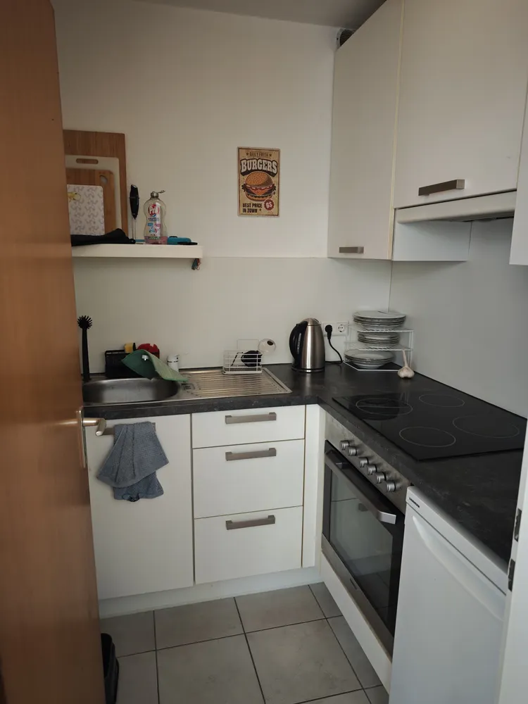 1 Zimmer Wohnung mit 30 m² in Reutlingen – Bild 6