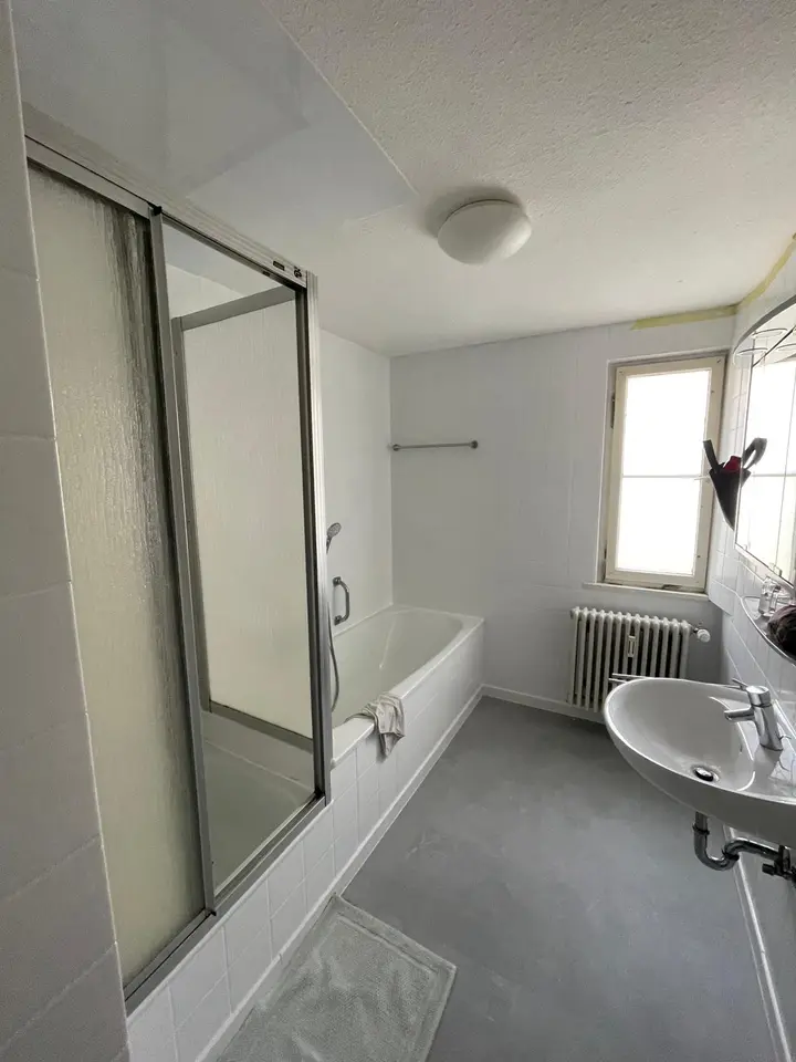 Studio mit 15 m² in Friedrichshafen – Bild 4