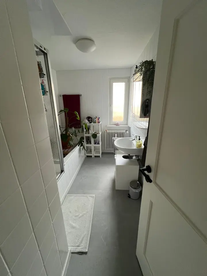 Studio mit 15 m² in Friedrichshafen – Bild 6