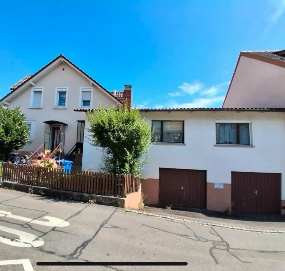 Studio mit 15 m² in Friedrichshafen – Bild 10