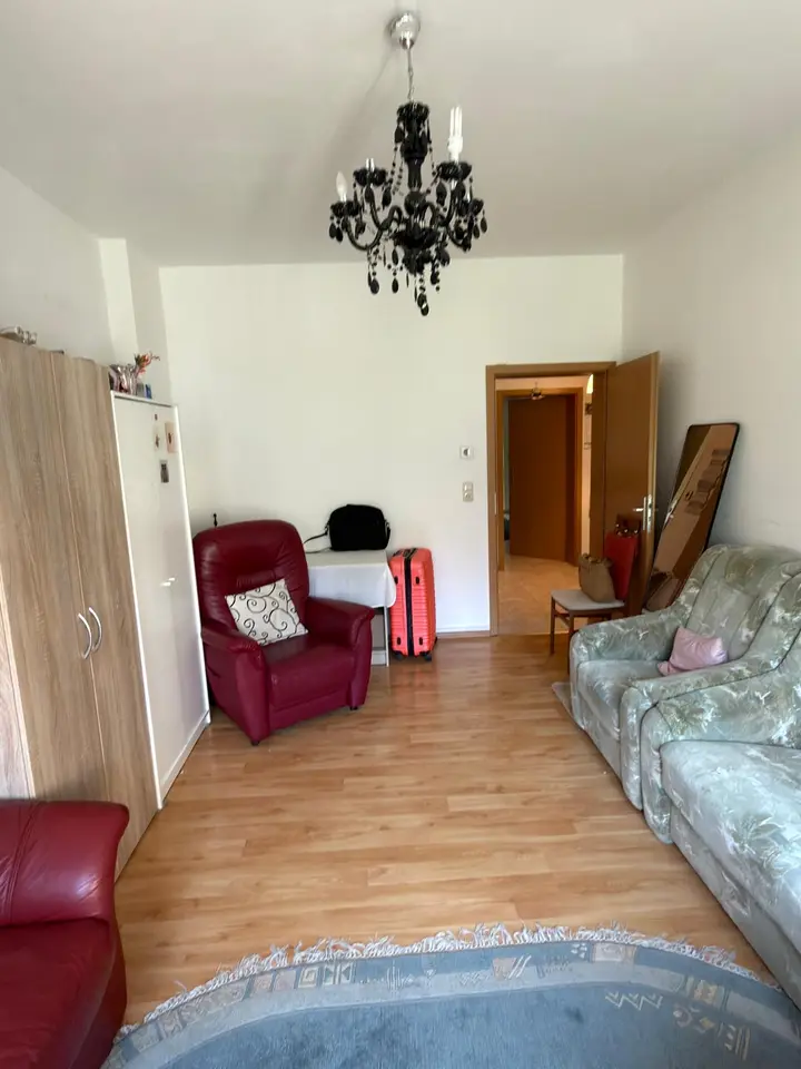 WG-Zimmer mit 83 m² in Weimar – Bild 1