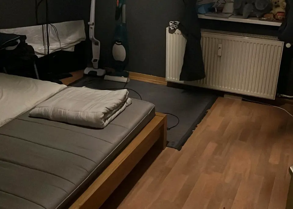 WG-Zimmer mit 83 m² in Weimar – Bild 2