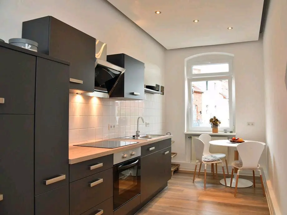 WG-Zimmer mit 83 m² in Weimar – Bild 3