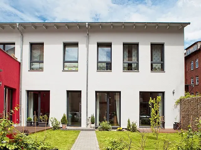 WG-Zimmer mit 83 m² in Weimar – Bild 4