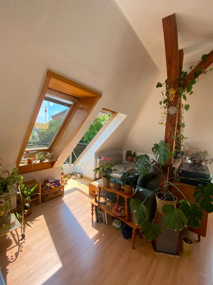 WG-Zimmer mit 83 m² in Weimar – Bild 7