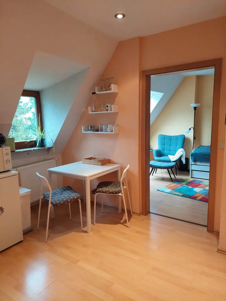 WG-Zimmer mit 83 m² in Weimar – Bild 8
