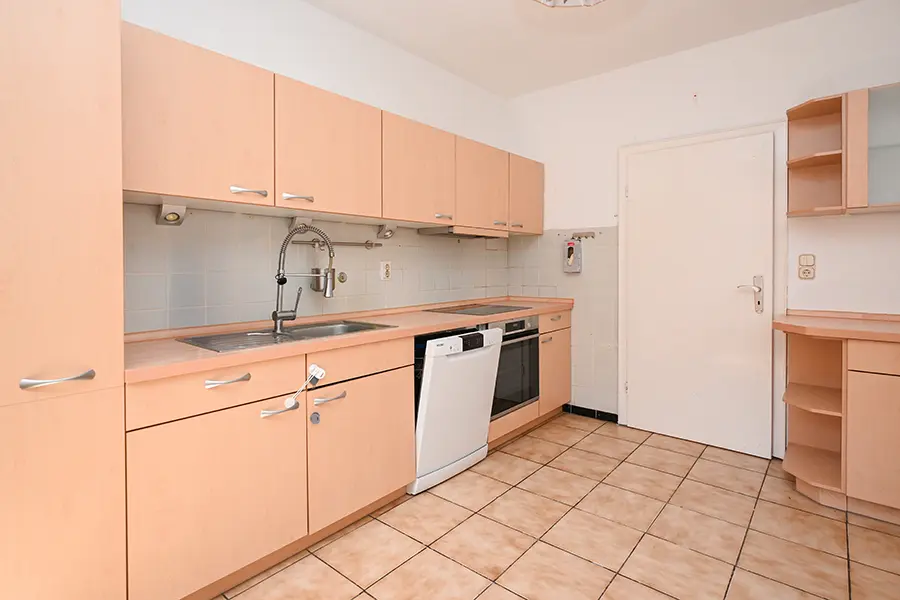 3 Zimmer Haus mit 90 m² in Peine – Bild 2