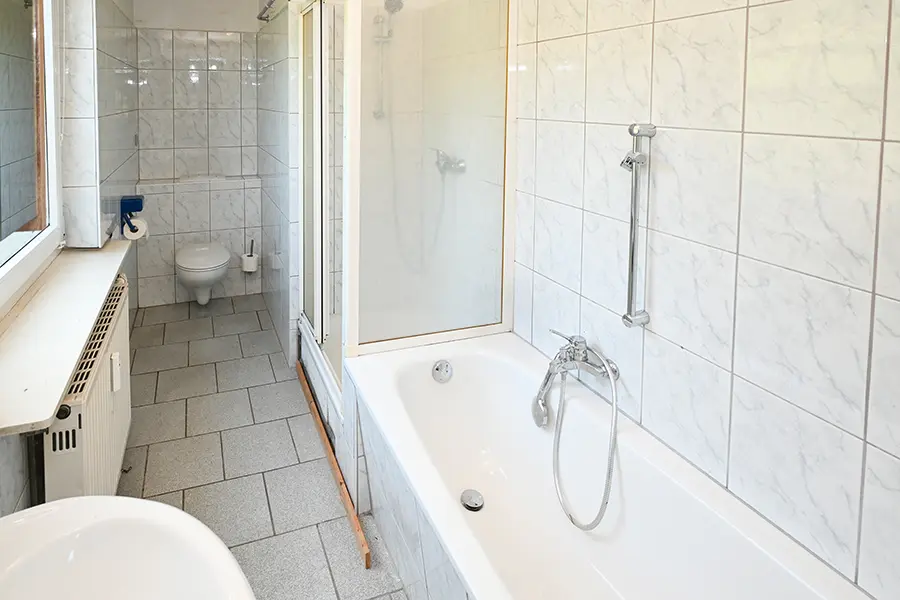 3 Zimmer Haus mit 90 m² in Peine – Bild 5