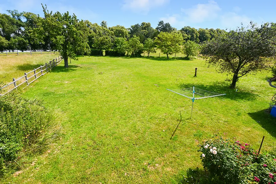 3 Zimmer Haus mit 90 m² in Peine – Bild 9