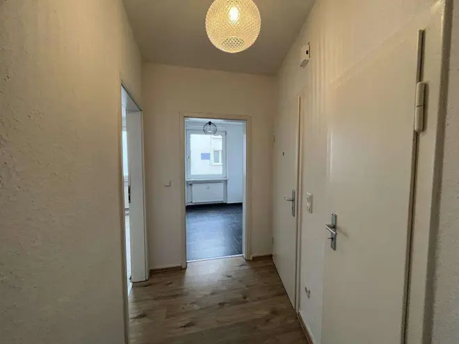 2 Zimmer Wohnung mit 52 m² in Bochum – Bild 6