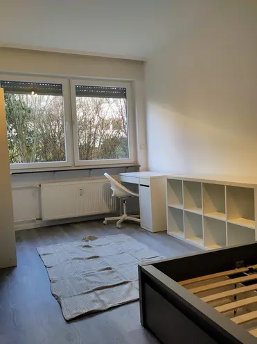 1 Zimmer Wohnung mit 15 m² in Mainz – Bild 1