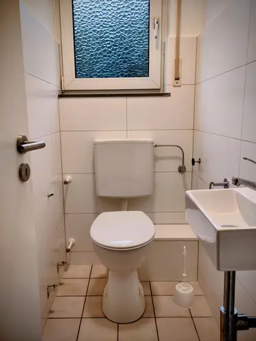 1 Zimmer Wohnung mit 15 m² in Mainz – Bild 11