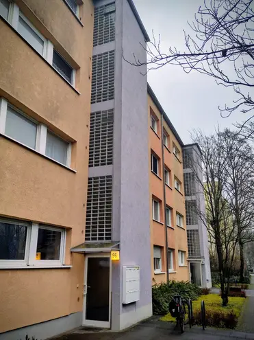 1 Zimmer Wohnung mit 15 m² in Mainz – Bild 5