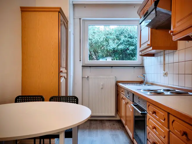 1 Zimmer Wohnung mit 15 m² in Mainz – Bild 8