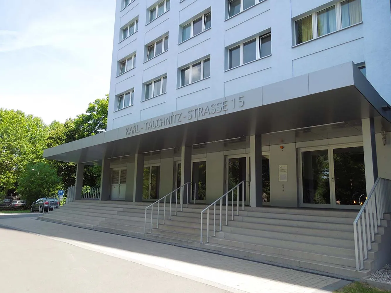 2 Zimmer Wohnung mit 48 m² in Leipzig – Bild 3