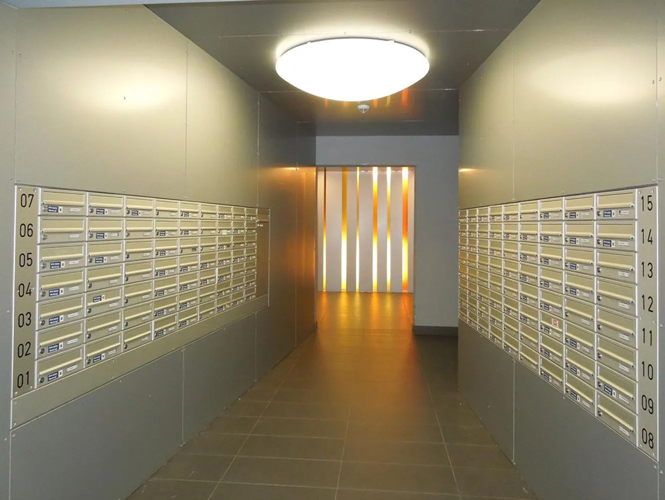 2 Zimmer Wohnung mit 48 m² in Leipzig – Bild 4