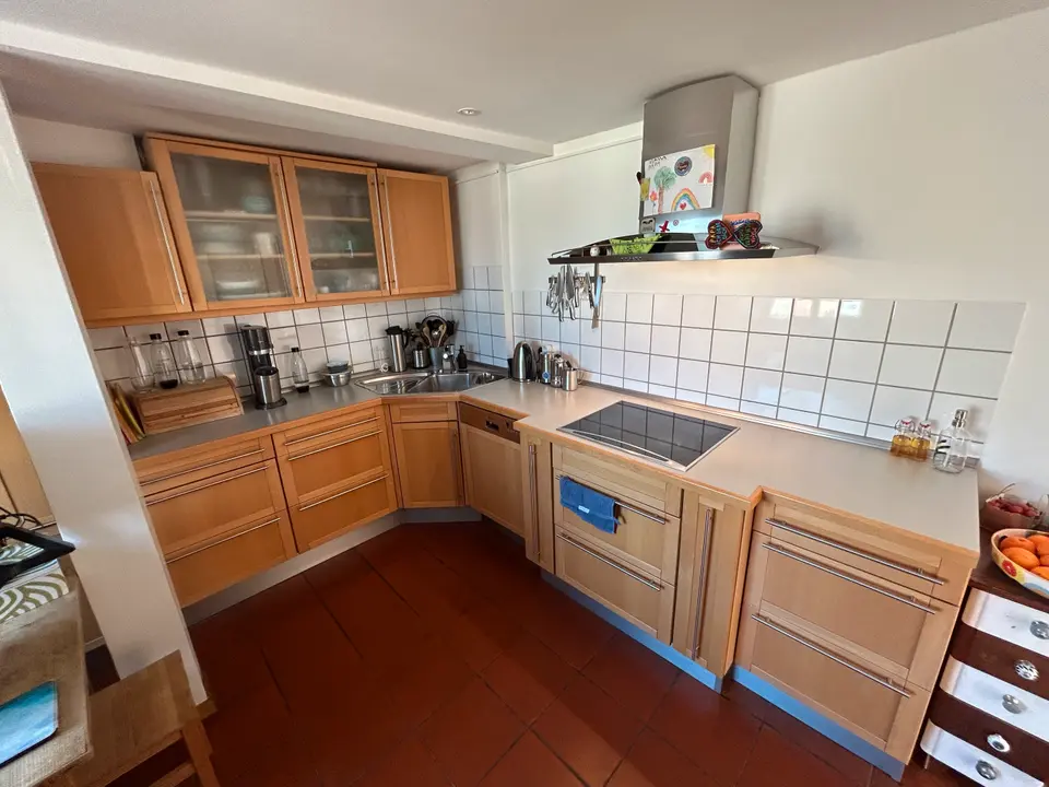 3 Zimmer Wohnung mit 100 m² in Passau – Bild 1