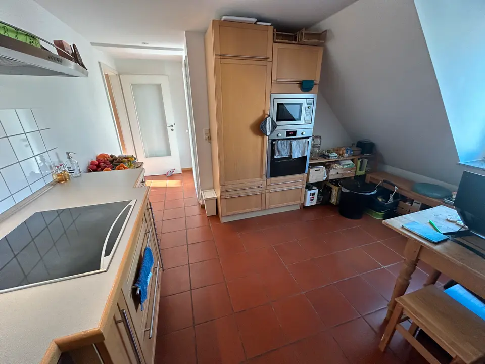 3 Zimmer Wohnung mit 100 m² in Passau – Bild 3