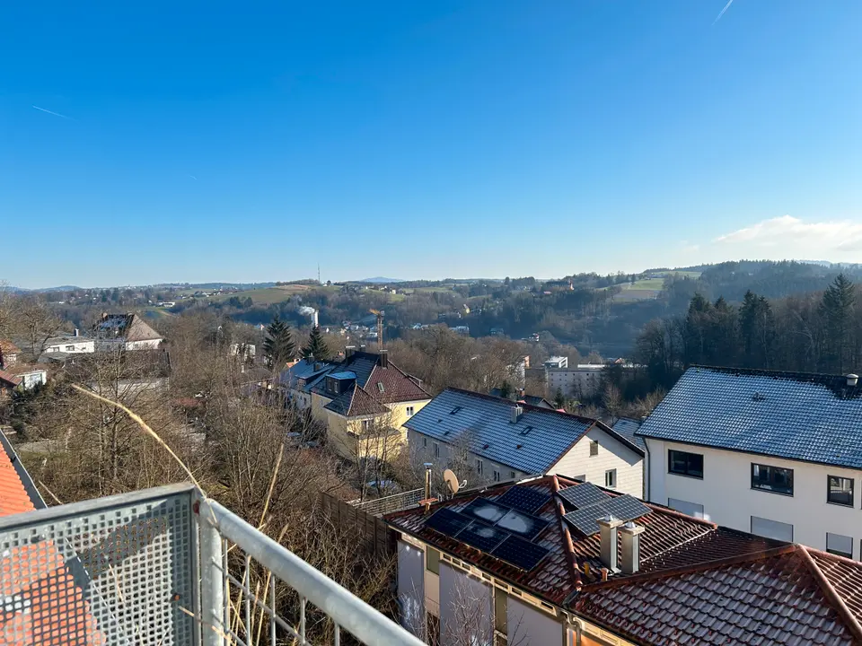 3 Zimmer Wohnung mit 100 m² in Passau – Bild 4