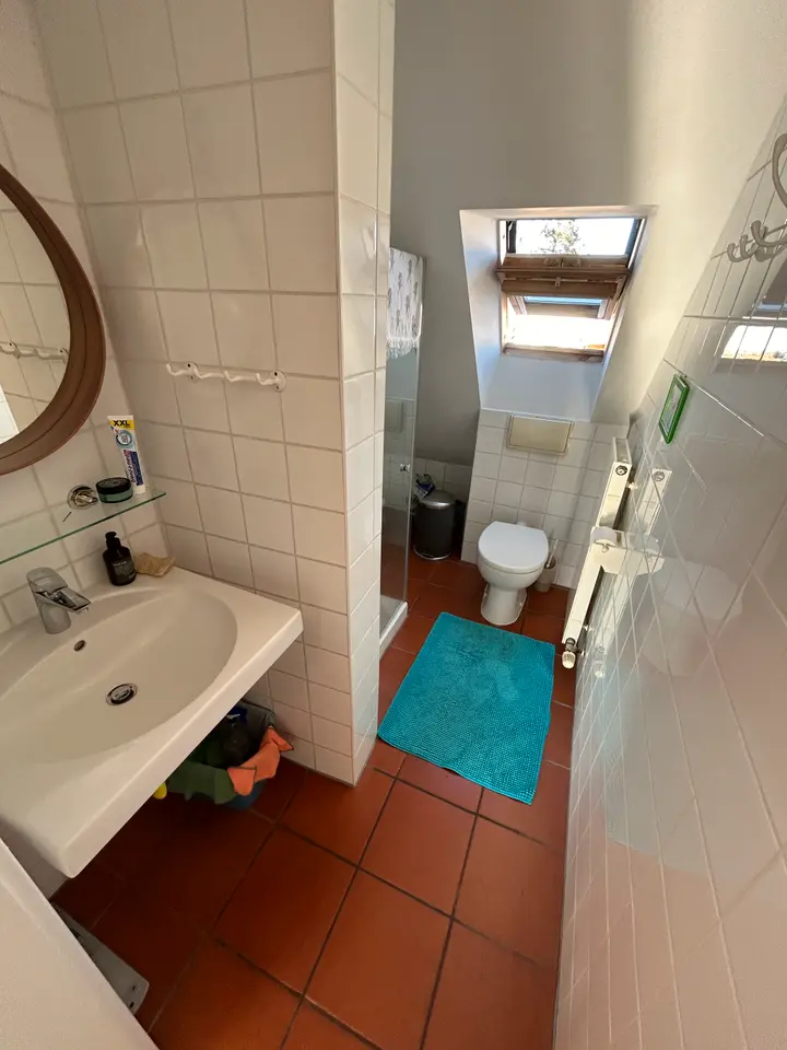 3 Zimmer Wohnung mit 100 m² in Passau – Bild 5