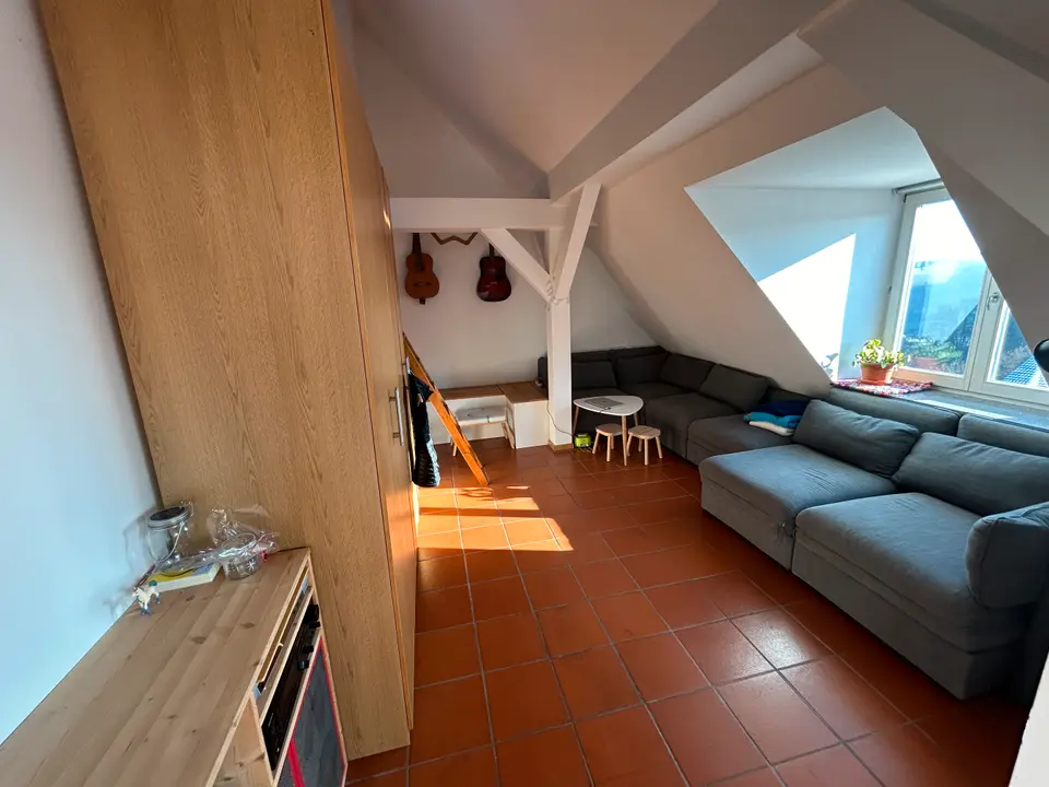 3 Zimmer Wohnung mit 100 m² in Passau – Bild 7