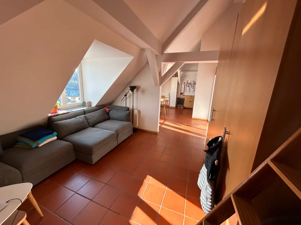 3 Zimmer Wohnung mit 100 m² in Passau – Bild 8