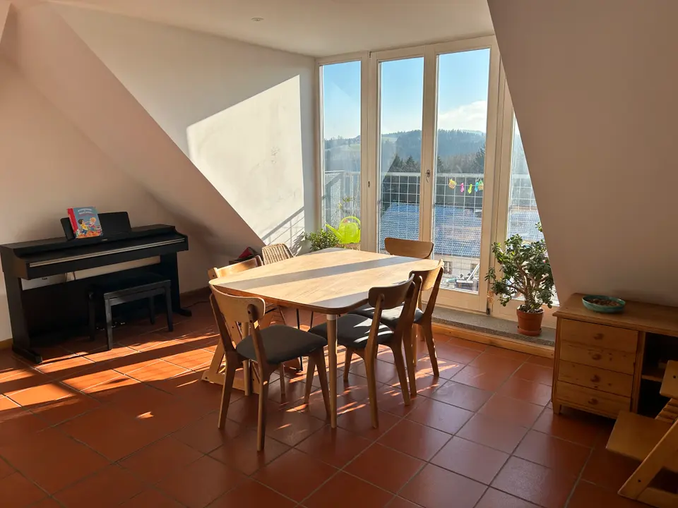 3 Zimmer Wohnung mit 100 m² in Passau – Bild 9