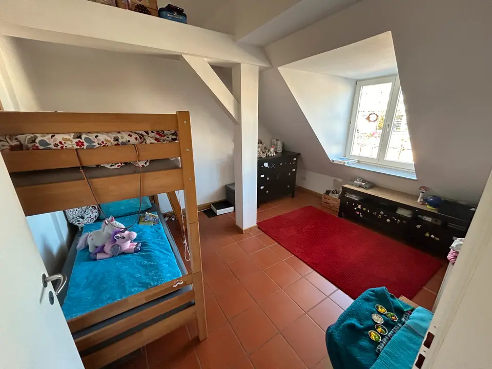 3 Zimmer Wohnung mit 100 m² in Passau – Bild 10