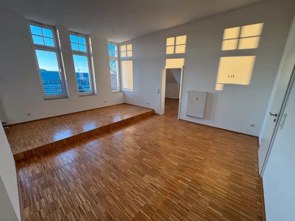 3 Zimmer Wohnung mit 101 m² in Gera – Bild 1