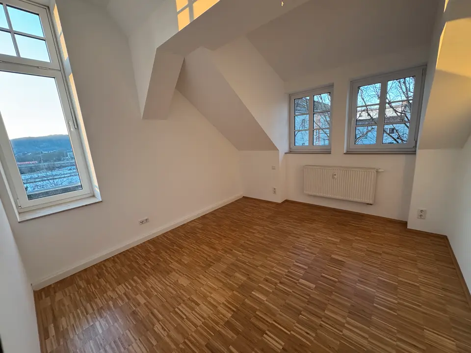 3 Zimmer Wohnung mit 101 m² in Gera – Bild 3