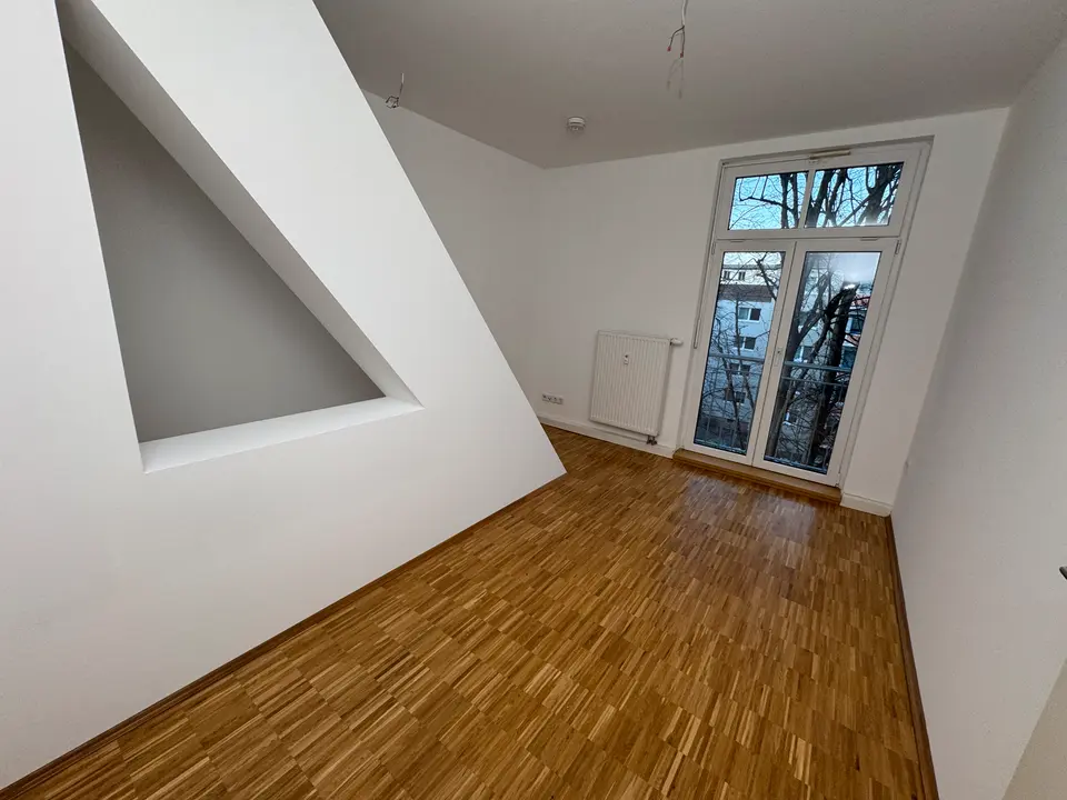 3 Zimmer Wohnung mit 101 m² in Gera – Bild 5