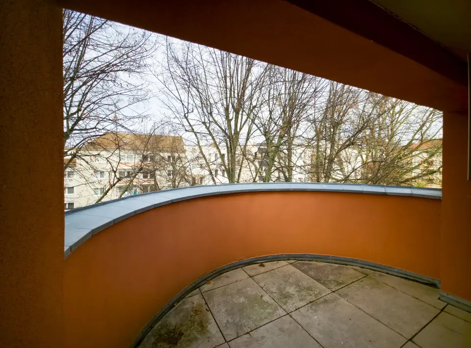 3 Zimmer Wohnung mit 101 m² in Gera – Bild 7