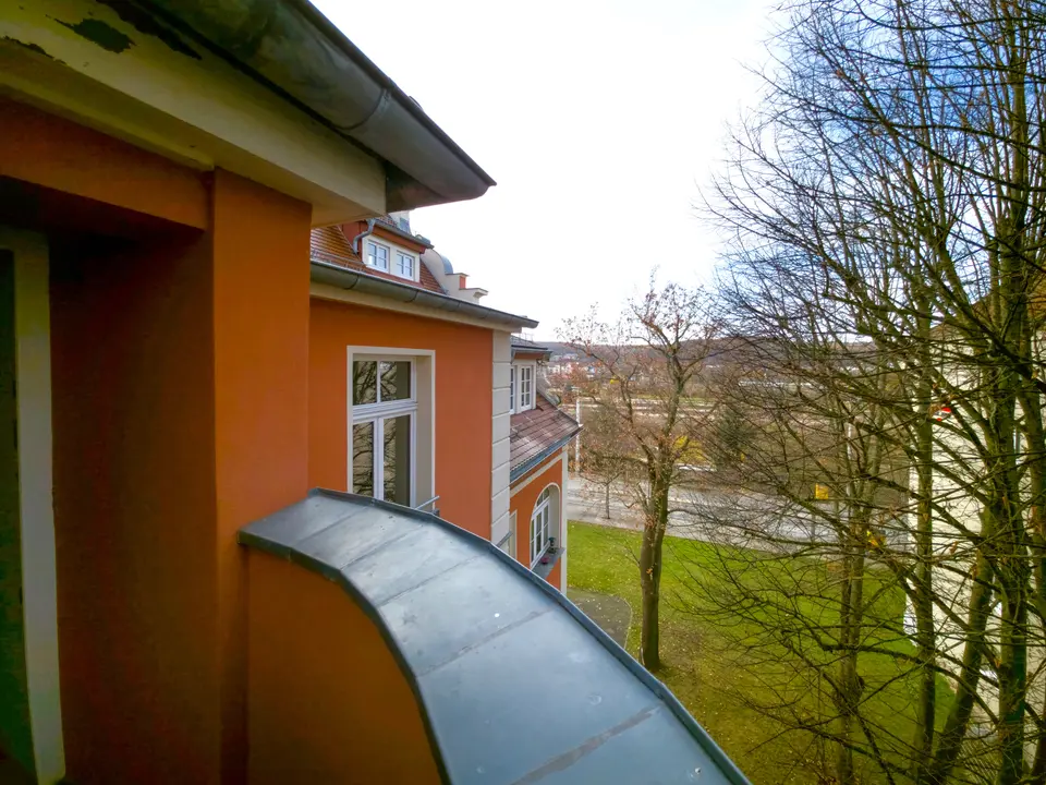 3 Zimmer Wohnung mit 101 m² in Gera – Bild 8