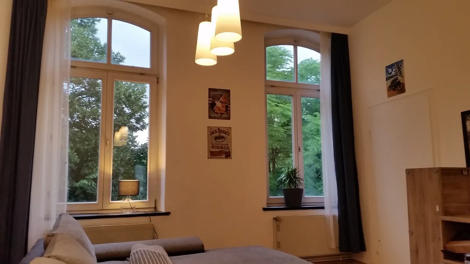 4 Zimmer Wohnung mit 130 m² in Hameln – Bild 2