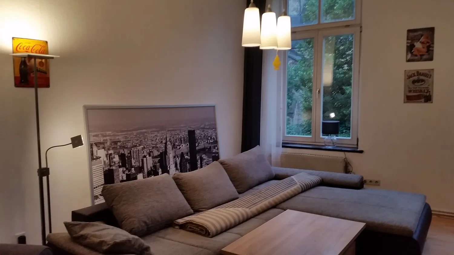 4 Zimmer Wohnung mit 130 m² in Hameln – Bild 3