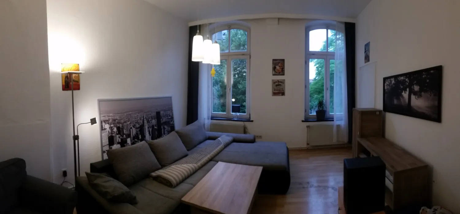 4 Zimmer Wohnung mit 130 m² in Hameln – Bild 4