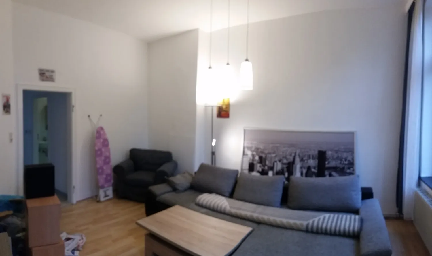 4 Zimmer Wohnung mit 130 m² in Hameln – Bild 5