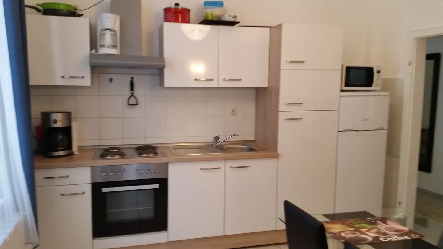 4 Zimmer Wohnung mit 130 m² in Hameln – Bild 6