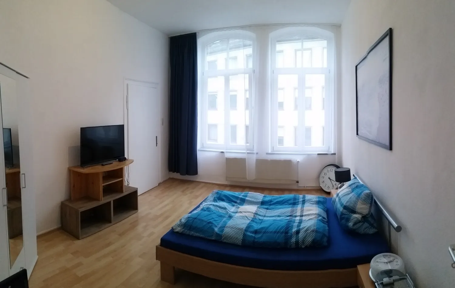 4 Zimmer Wohnung mit 130 m² in Hameln – Bild 7