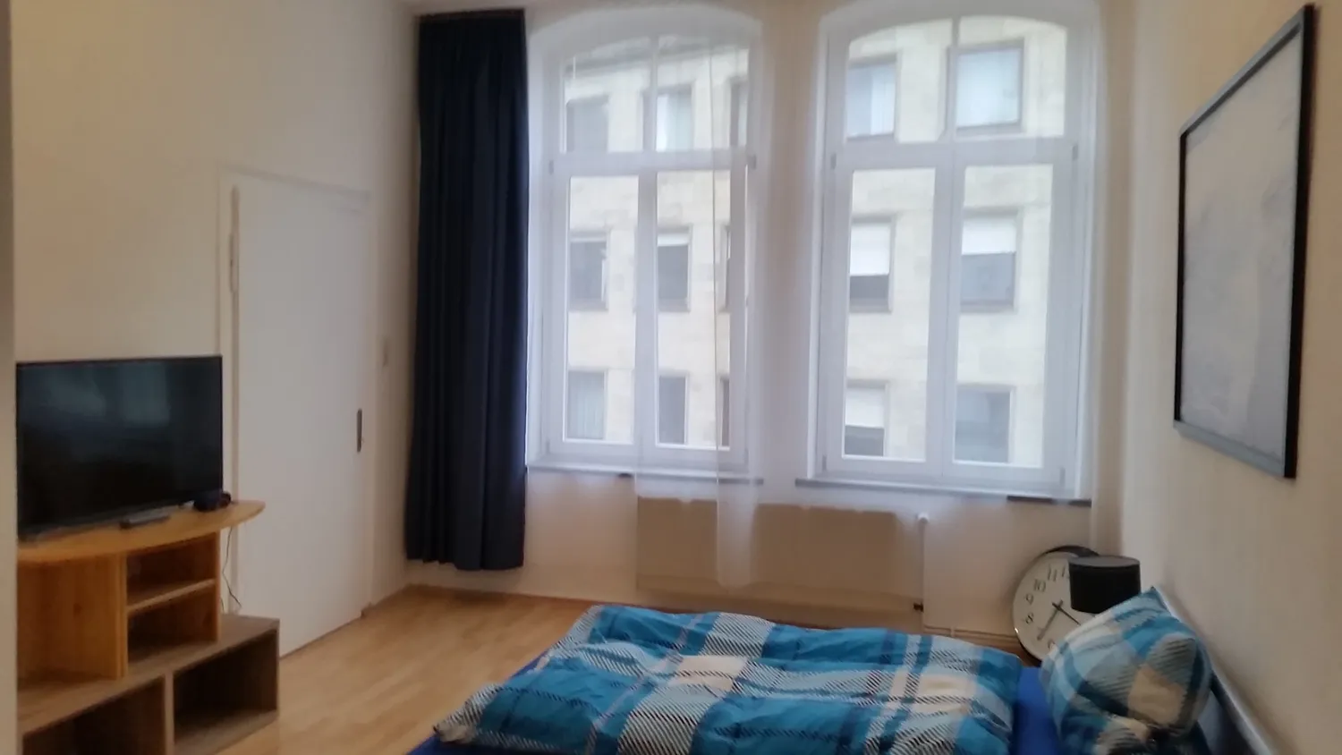 4 Zimmer Wohnung mit 130 m² in Hameln – Bild 8