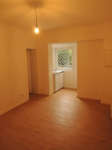 1 Zimmer Wohnung mit 22 m² in Heidelberg – Bild 1