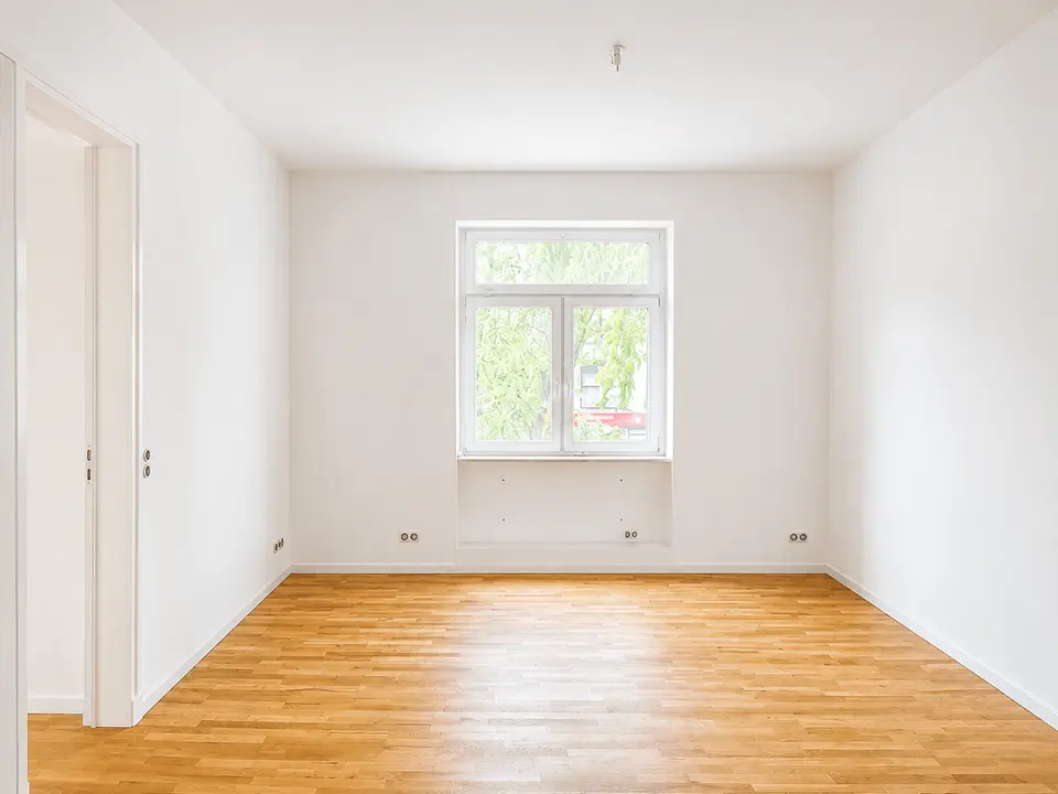 3 Zimmer Wohnung mit 95 m² in Offenbach – Bild 2