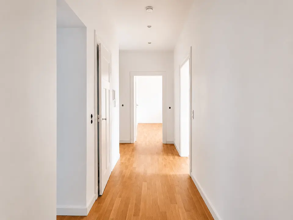 3 Zimmer Wohnung mit 95 m² in Offenbach – Bild 5