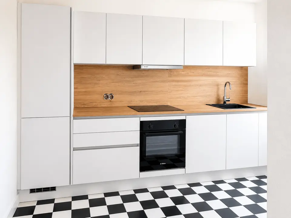 3 Zimmer Wohnung mit 95 m² in Offenbach – Bild 6