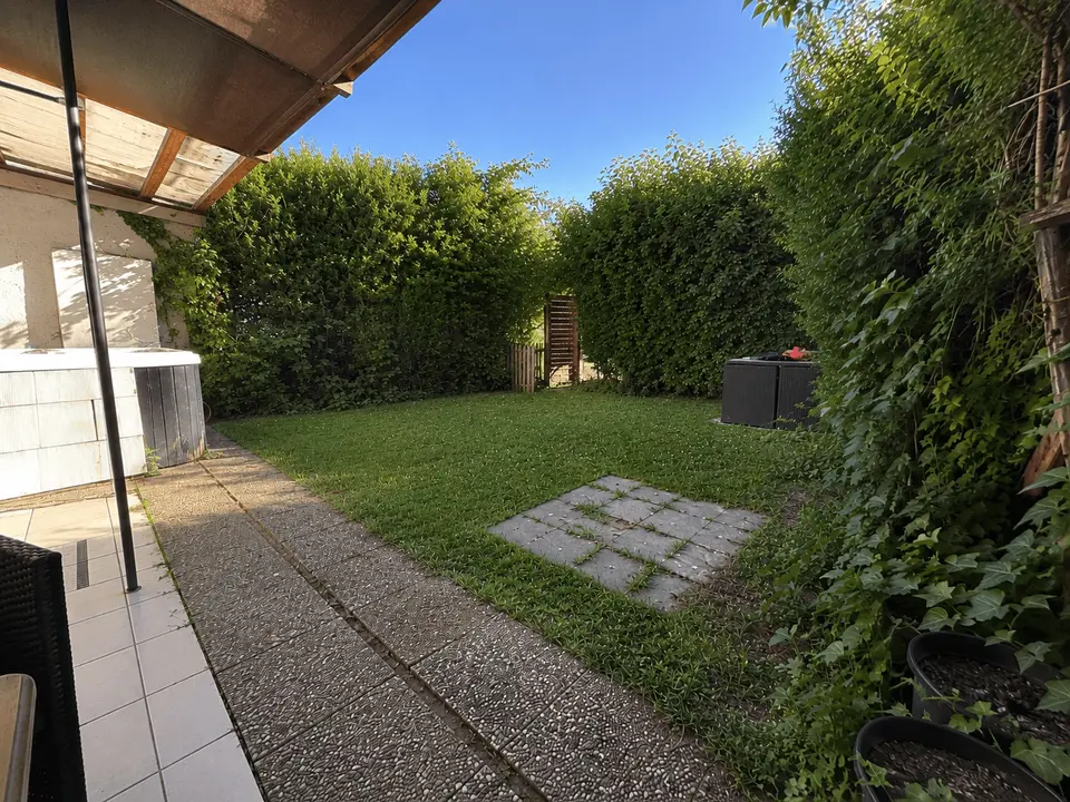 3 Zimmer Wohnung mit 95 m² in Offenbach – Bild 10
