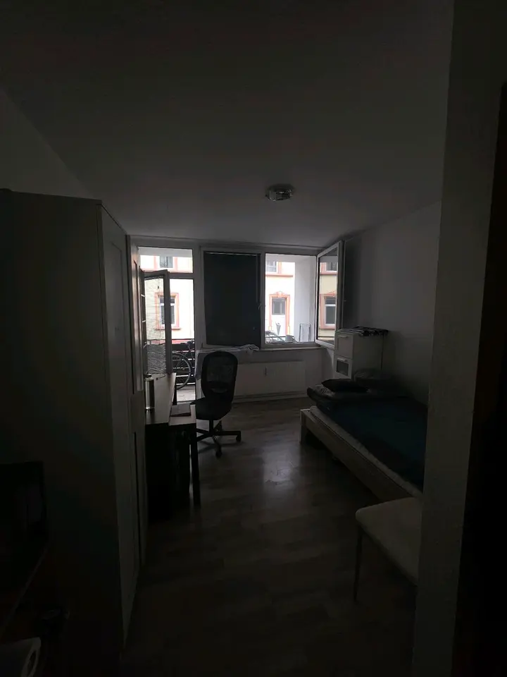 Studio mit 20 m² in Kaiserslautern – Bild 3