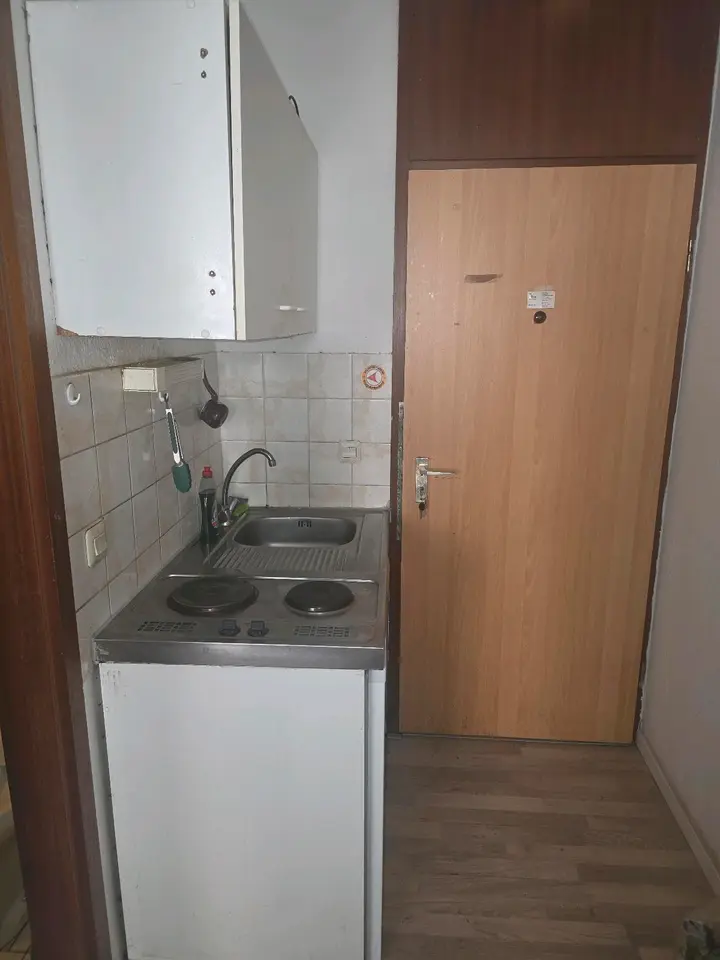 Studio mit 20 m² in Kaiserslautern – Bild 4