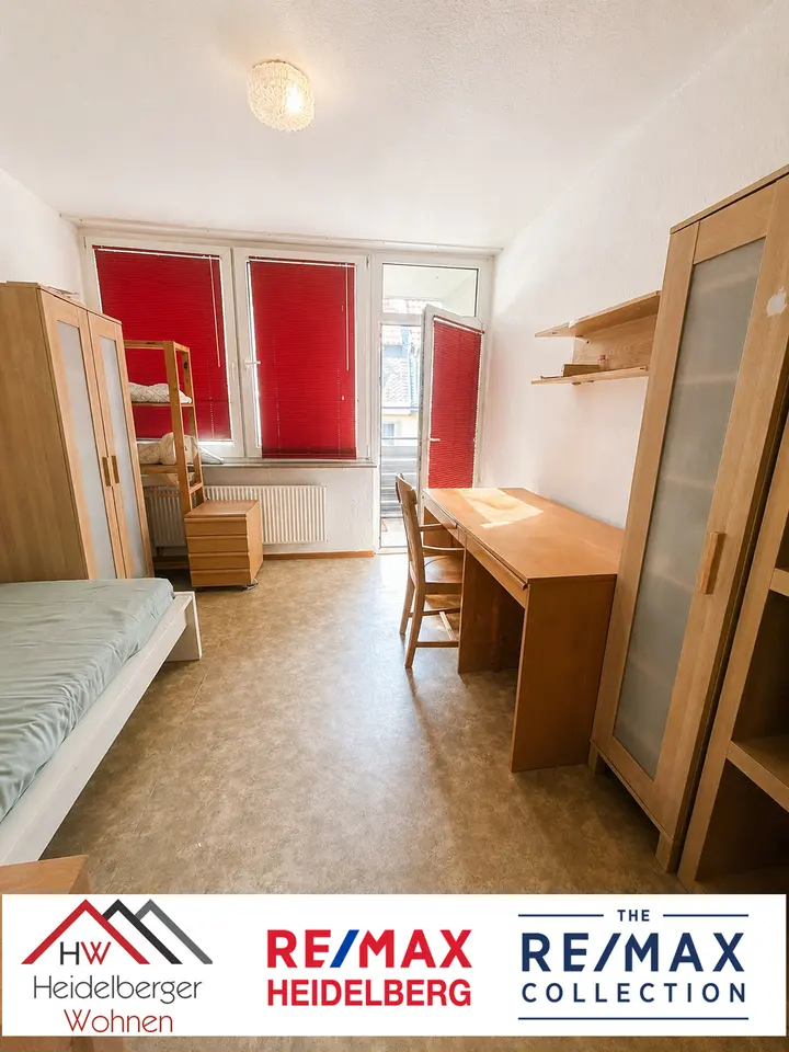 Studio mit 20 m² in Kaiserslautern – Bild 8